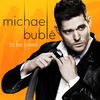Michael Buble: To Be Loved, CD