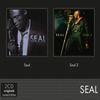 Seal: Soul / Soul II, 2 CDs
