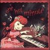 Red Hot Chili Peppers: One Hot Minute (Special Limited Edition) (Colored Vinyl), LP