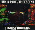 Linkin Park: Iridescent, Maxi-CD