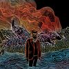 Iron & Wine: Kiss Each Other Clean, CD