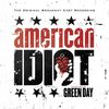 Green Day: American Idiot - Original Broadway Cast Recording, LP