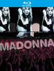 Madonna: Sticky & Sweet Tour: Live (Blu-ray + CD), Blu-ray Disc