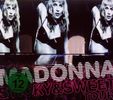 Madonna: Sticky & Sweet Tour: Live (CD + DVD), CD