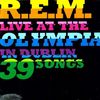 R. E.M.: Live At The Olympia (Special Edition) (4LP + 2CD + DVD), 11 LPs