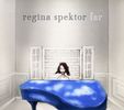 Regina Spektor: Far - Special Edition (CD + DVD), CD