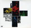 Arctic Monkeys: Arctic Monkeys At The Apollo, CD