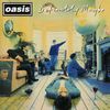 Oasis: Definitely Maybe, CD
