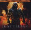 Disturbed: Indestructible (Special Edition) (CD + DVD), CD