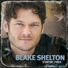 Blake Shelton: Startin' Fires, CD
