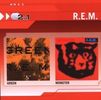 R. E.M.: Green / Monster, 2 CDs