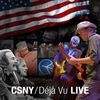 Crosby, Stills, Nash & Young: Deja Vu Live (Soundtrack), CD