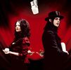 White Stripes: Get Behind Me Satan, CD