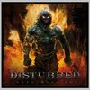 Disturbed: Indestructible, CD