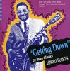 Lowell Fulson: Getting Down, CD