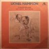 Lionel Hampton  (1908-2002): Lionel Hampton In Paris, LP