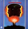 George Duke: Save The Country, LP
