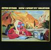Mitch Ryder: How I Spent My Vacation, LP