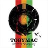 Tobymac: Renovating Diverse City, CD