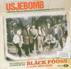 Bläck Fööss: Usjebomb, 2 CDs