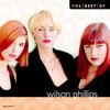 Wilson Phillips: The Best of Wilson Phillips, CD