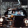 Specials: Singles Collection, CD