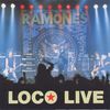 Ramones: Loco Live, CD