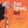 Johann Sebastian Bach (1685-1750): Violinkonzerte BWV 1041-1043, CD