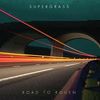 Supergrass: Road To Rouen, CD