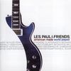 Les Paul: Les Paul & Friends: American Made, World Played, CD