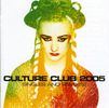 Culture Club: Singles & Remixes, CD