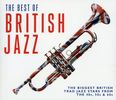 Various Artists: Best Of British Jazz, 3 CDs