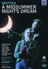 Benjamin Britten (1913-1976): Midsummernight's Dream op.64, 2 DVDs