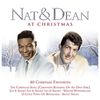 Nat 'king' Cole & Dean: Nat & Dean At Christmas, 2 CDs