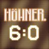 Höhner: 6:0, CD