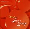 Ost -Disney-: Disney Love Songs, CD