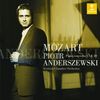 Wolfgang Amadeus Mozart (1756-1791): Klavierkonzerte Nr.17 & 20, CD