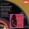 Sergej Rachmaninoff (1873-1943): Klavierkonzert Nr.3, CD