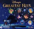 Disneys Greatest Hits, 3 CDs