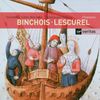 Jehan de Lescurel (????-1304): Fontaine de Grace, 2 CDs
