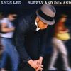 Amos Lee: Supply And Demand, CD