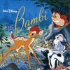 Bande Originale De Film: Bambi, CD