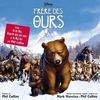 Bande Originale De Film: Frere des ours, CD