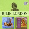 Julie London: Julie / Love On The Rocks, CD