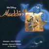 Bande Originale De Film: Aladdin, CD