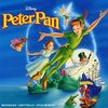 Bande Originale De Film: Peter pan, CD