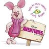 Bande Originale De Film: Les aventures de porcin, CD