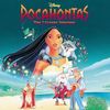 Bande Originale De Film: Pocahontas, CD