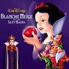Bande Originale De Film: Blanche neige et les se, CD