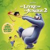 Bande Originale De Film: Le livre de la jungle 2, CD
